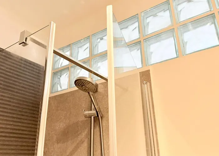 Appartamento N305 - Numana, Comodo Trilocale Con Giardino